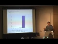 A Quantitive Look at Partitions - John Melesky