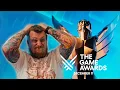 Lagu Ezek lettek az év legjobb játékai? | The Game Awards 2025