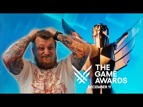 Video Thumbnail: Ezek lettek az év legjobb jåtékai? | The Game Awards 2025