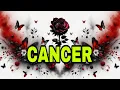 CANCER She can t forget you Her silence hides a devastating truth