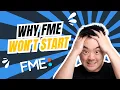 Running Post-Install SQL Scripts for External PostgreSQL FME Flow Deployment Ep 04