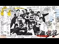 Lagu The Boyz Debut Album The First Teaser Concept Group 2017.12.06