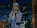 Duffy - Mercy - 2008-05-23