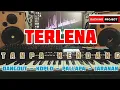 Download Lagu TERLENA - tanpa kendang ( dangdut / koplo / pallapa / jaranan )