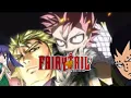 Download Lagu I’m Dangerous By Everlove - Fairy Tail Dragon Slayers (AMV)