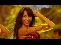 Dilbar Afro Tech House Remix: Nora Fatehi | Neha Kakkar | Tanishk Bagchi | Ikka | Ali Merchant