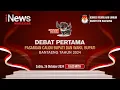 Download Lagu 🔴 Live - Debat Perdana Calon Bupati dan Wakil Bupati Kabupaten Bantaeng 2024