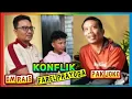 Lagu TEGAS‼️MENEGER FAREL PRAYOGA  (om rais ) SAMPAIKAN INI KE PAK JOKO ( ayah farel ) 