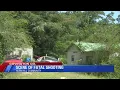 horn hill murder case