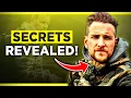 PETER MCKINNON Your 15 Burning Questions Answered