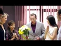 Happy Nowruz from MSC Uzbekistan: Discover our Local Teams | MSC