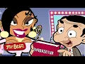 Download Lagu Bean Falls In Love! | Mr Bean Animated Season 1 | Full Episodes | Mr Bean Official