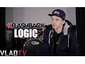 Flashback Logic on Having a Black Father Despite Looking White to Most