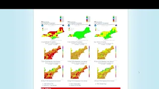 NWS BTV Website Tour Forecasts