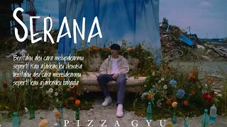soobin serana fmv 