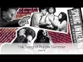Track 19- The Song of Purple Summer