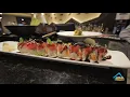 Local Living S3 E03 - Koi Japanese Hibachi Sushi Interview