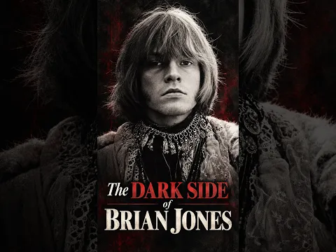 Dark Side of Brian Jones