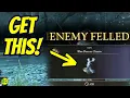 How to Get Blue Dancer Charm Elden Ring