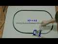PID Line Follower Tuning KP 0 8 KD 0 0