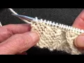 Twisted Stitches - Bavarian Traveling