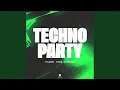 Download Lagu Techno Party
