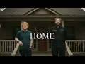 Post Malone ft Ed Sheeran – Home (emotional Lyric Video)