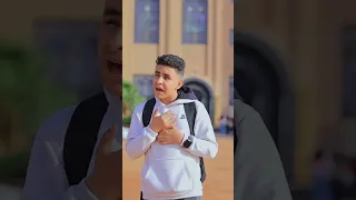 اسمع صراخي يا سيدي المرنم جرجس وائل  دندنها
