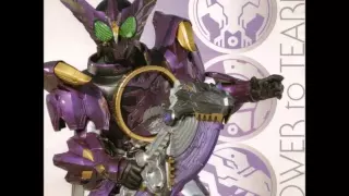 power to tearer shu watanabe