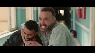 أغنية أحمد وأحمد   هيفاء وهبي و بوسي من فيلم أحمد وأحمد                       دندنها