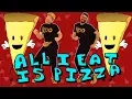 Download Lagu Koo Koo - All I Eat Is Pizza (Dance-A-Long)