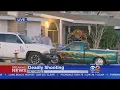 Man Killed Second Wounded After Gunfire Erupts At Victorville Home
