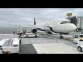 TRIPREPORT Delta Airlines New York JFK - Phoenix PHX Airbus a321neo Economy