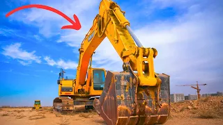 Heavy Machinery Operator Salaries Explained What Do Operators Earn