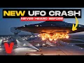 Download Lagu UFO-crashes op Nellis Air Force Base (meerdere getuigen)