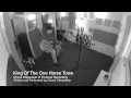 King Of The One Horse Town