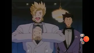 المقاتل النبيل عودة ساندي براينت الى والديها 