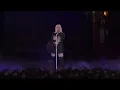 Christina Aguilera - Reflection / Loyal Brave True at Disney Enchantment 2021 | HD
