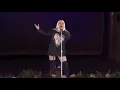 Download Lagu Christina Aguilera - Reflection / Loyal Brave True at Disney Enchantment 2021 | HD
