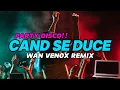 Download Lagu 🔱 DISCO PARTY!! 🔱 CAND SE DUCE (WAN VENOX REMIX) BASSGANGGA🔱