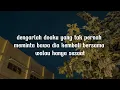 Mahalini - Bawa Dia Kembali | Lirik lagu