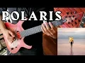 Download Lagu POLARIS - Hypermania (Cover) + TAB