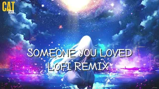 Download Someone You Loved (Lofi Remix) - Fasetya MP3