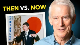 I learned Japanese in 1971. Here’s how I would do it now