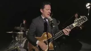 John Pizzarelli With A Little Luck Live 