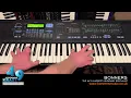Download Lagu Technics AX7 Keyboard - Tutorial