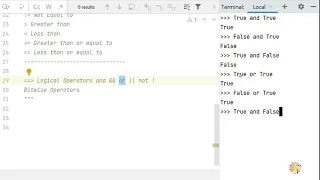15 Python Logical Operators Combine Conditions Like a Pro
