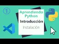 Learning Python Introduction - 01 Installation Complete Python Course 2020 from Scratch
