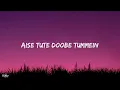 Deewaana Deewaana (Lyrics) - A.R. Rahman | Tere Ishq Mein |