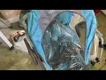 Schwinn Shuttle Foldable Bike Trailer Review